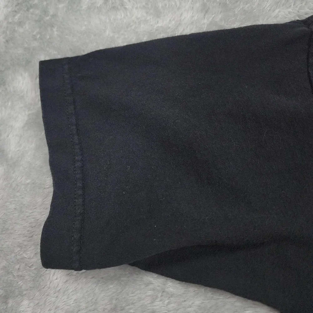 Ottawa National Forest Shirt Mens Medium Bayside Graphic Tee Made USA Outdoor‎ - Picture 4 of 11